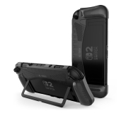 Tech-Protect TPU Carbon Nintendo Switch 2 Black - 1346112 - zdjęcie 1